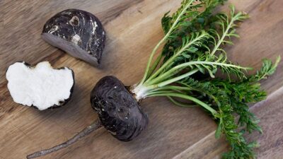 Black Maca Capsules (100 x 500mg) - Image 2