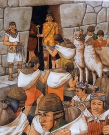 Inca Culture