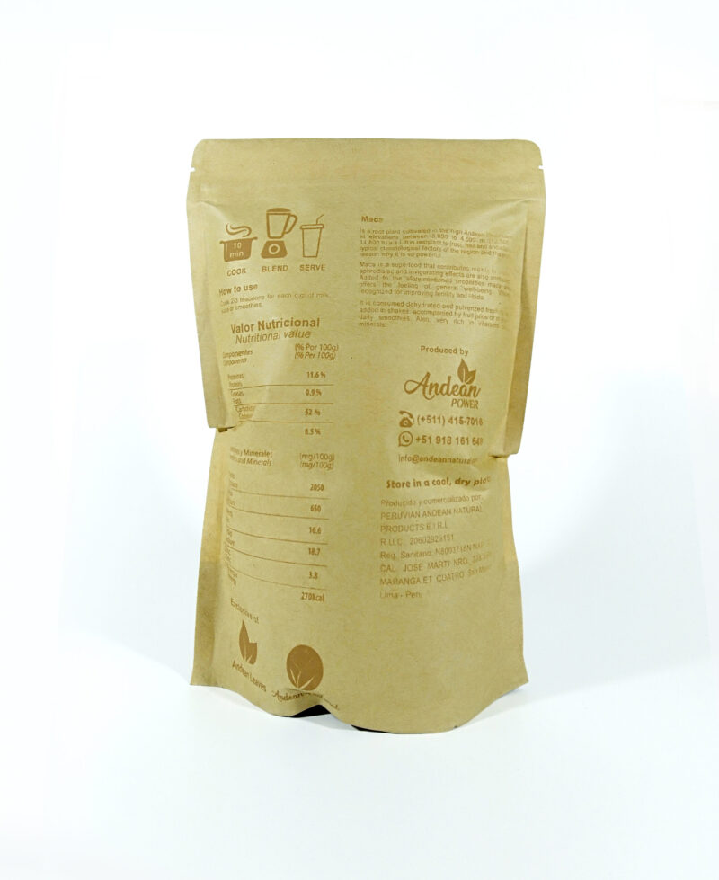 Maca Powder - Image 4