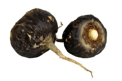 black maca root