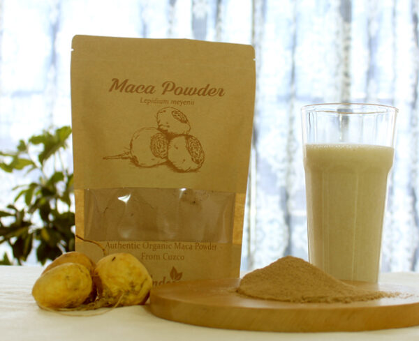 Maca Powder