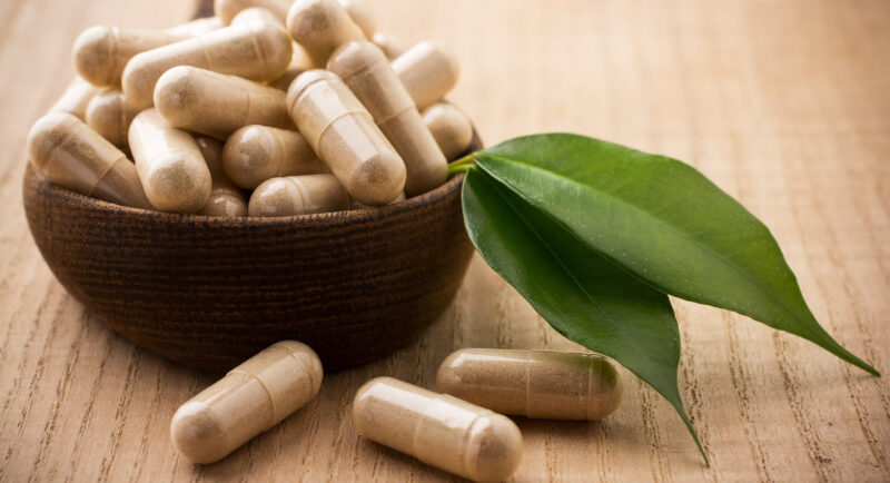 Graviola Leaf Powder (120gr) - Image 3