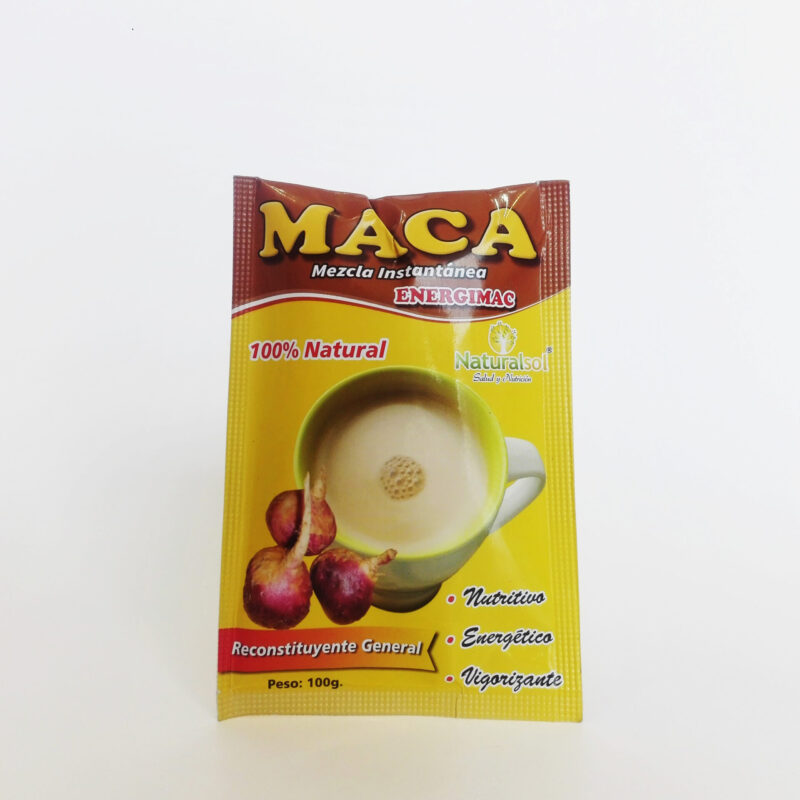 maca powder