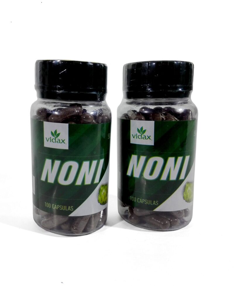 Noni Capsules - Image 3