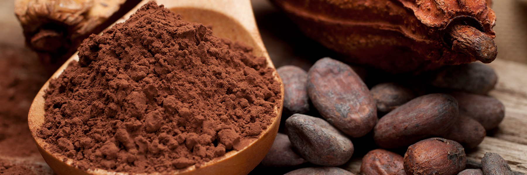 cacao benefits