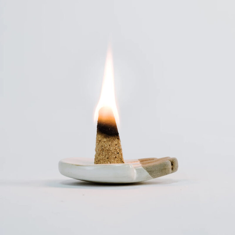 Palo Santo Incense cones (20 units) - Image 2