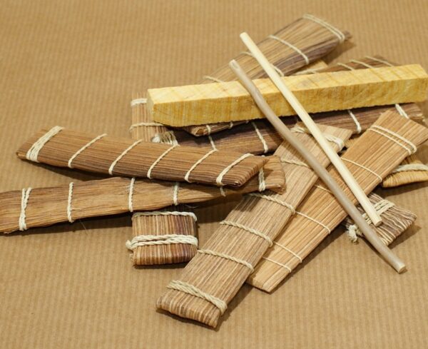 Kambo Sticks