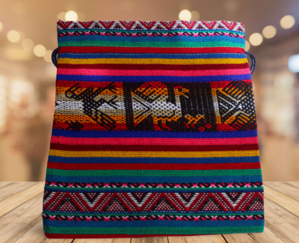 Andean bags