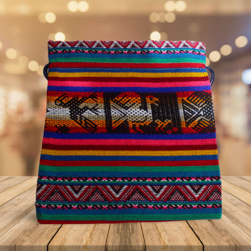 Andean bags