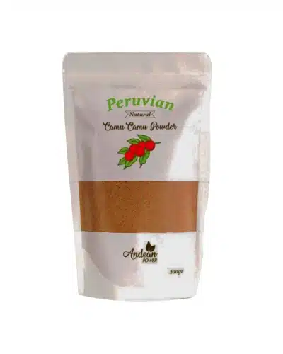 Camu Camu Powder (200gr)