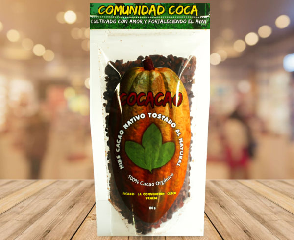 Cacao Nibs