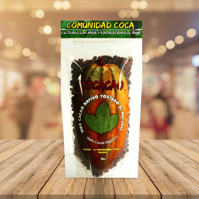 Cacao Nibs