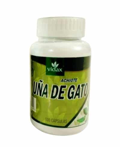 Cats Claw Capsules