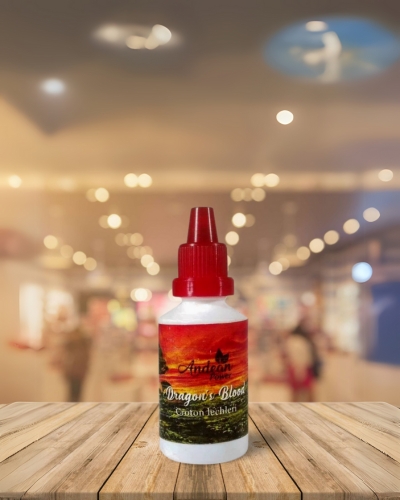 Dragons Blood (15ml)
