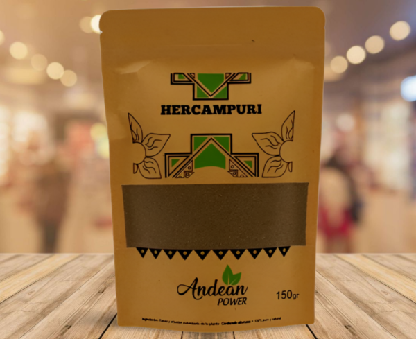 Hercampuri Powder (150gr)