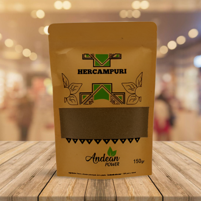 Hercampuri Powder (150gr)