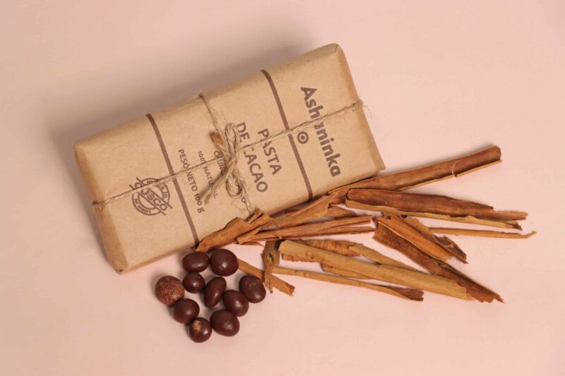 Cocoa paste (100gr) - Image 3