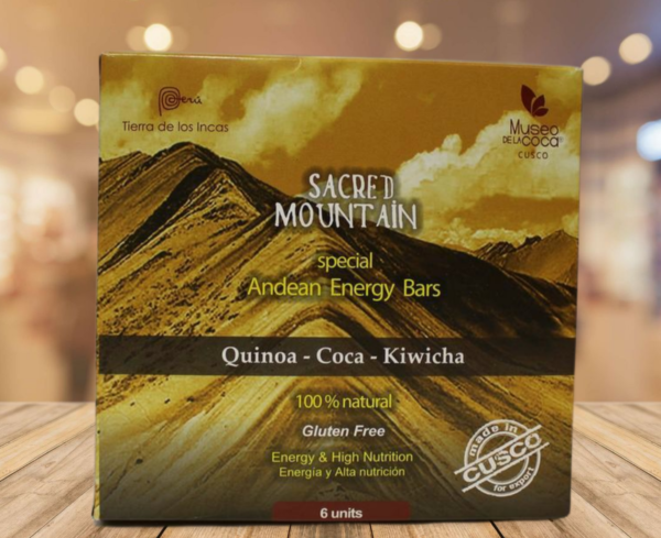 Mix Energy Bars
