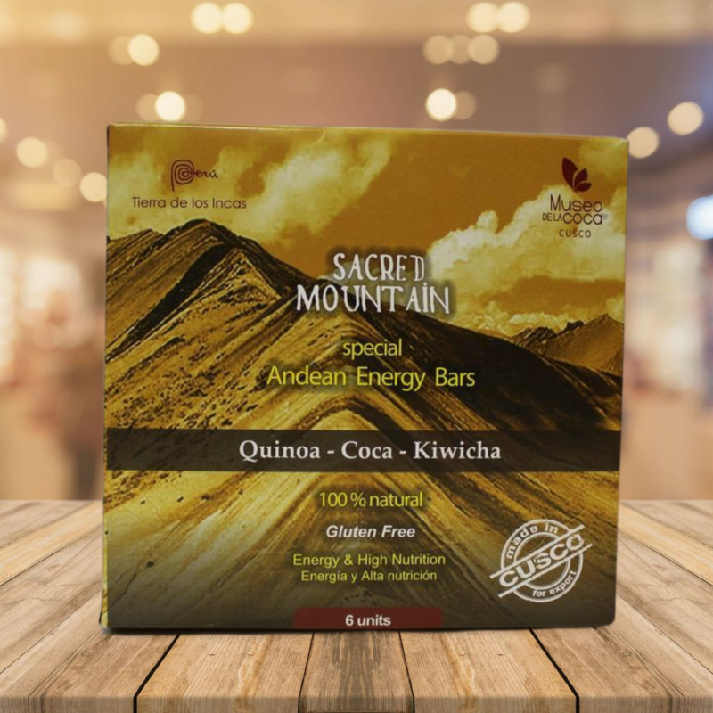 Mix Energy Bars