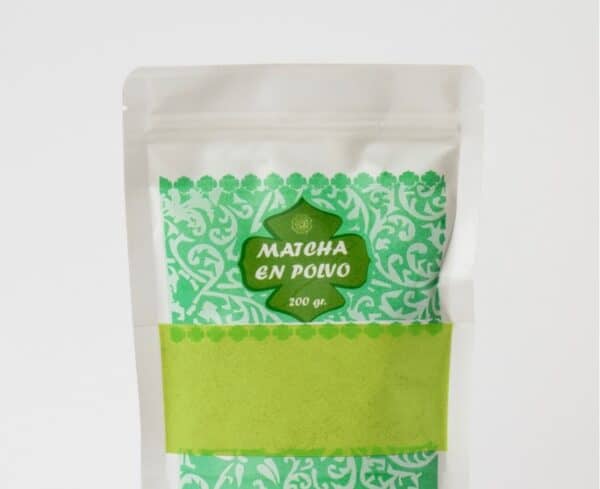 Matcha Powder (200gr)