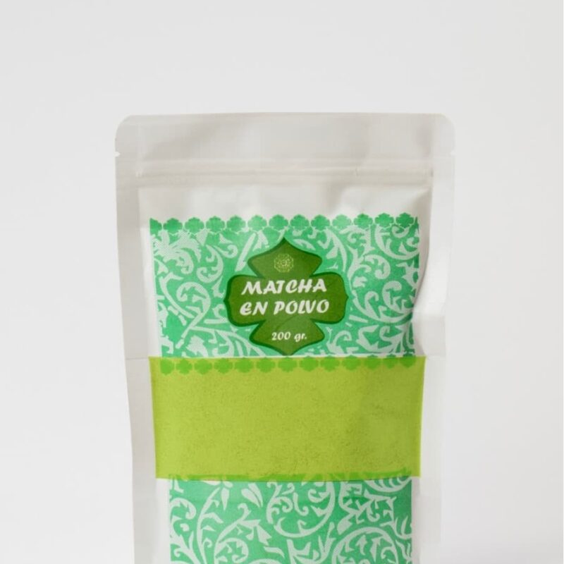 Matcha Powder (200gr)