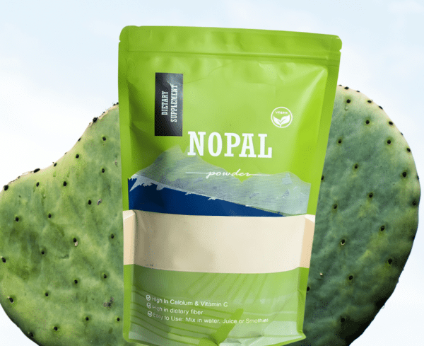Nopal Powder (300gr)