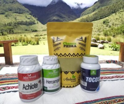 Purify Pack