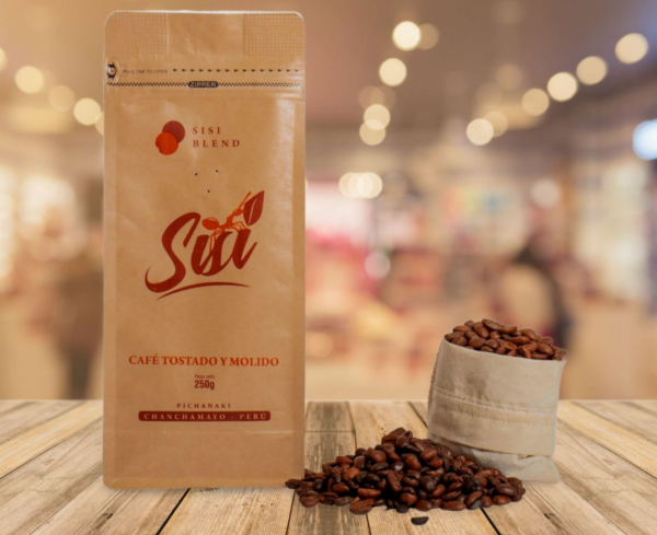 Peruvian Coffee