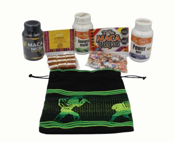 Mens Package