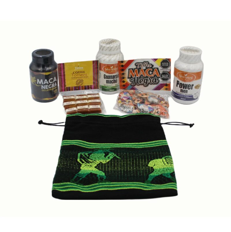 Mens Package