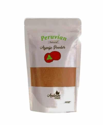 Aguaje Powder (200gr)