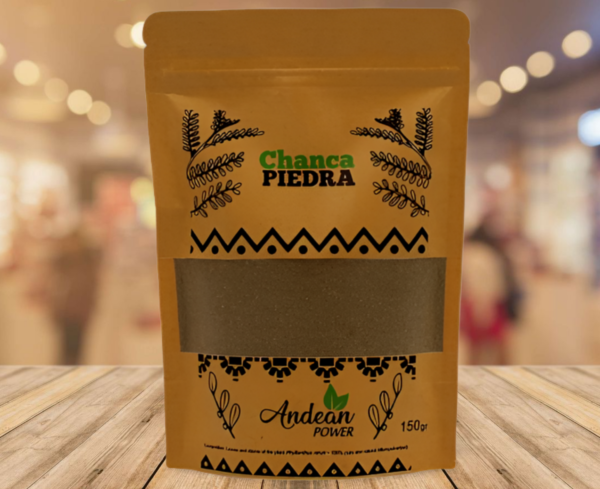 Chancapiedra Powder (150gr)