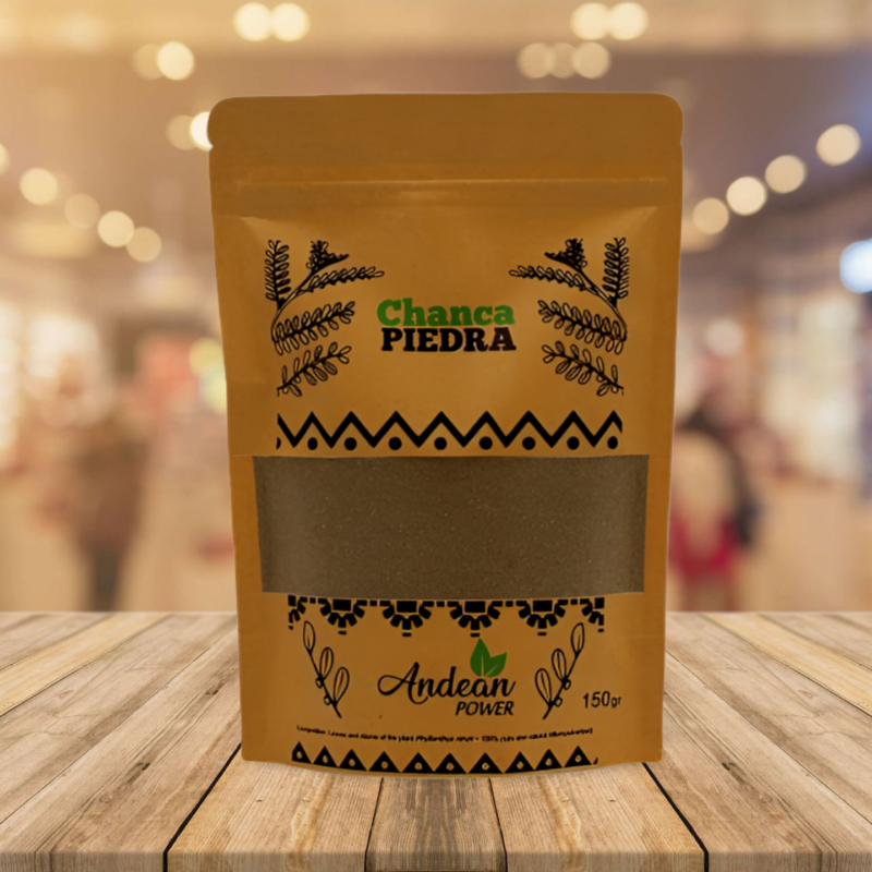 Chancapiedra Powder (150gr)