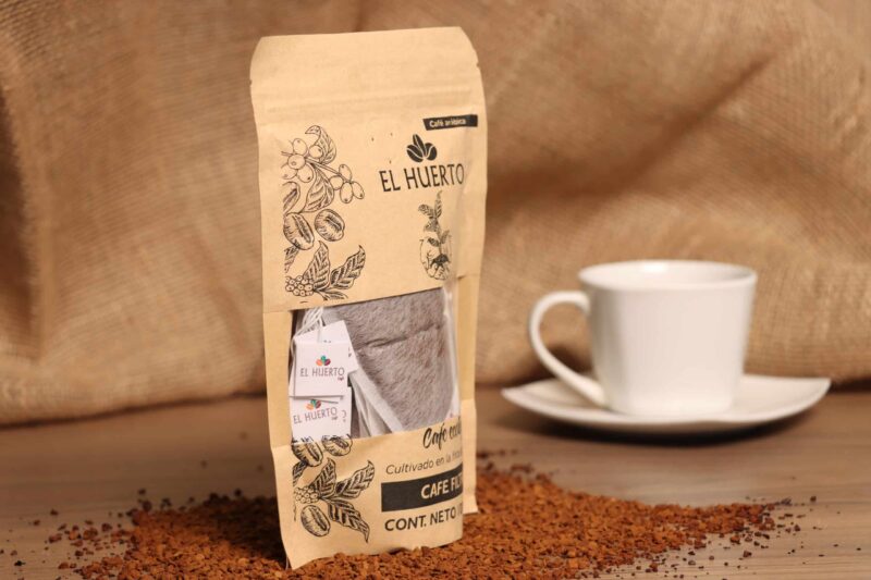 Coffee Filters (100gr) - Image 2