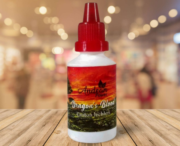Dragons Blood (15ml)