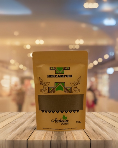 Hercampuri Powder (150gr)