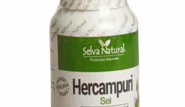 Hercampuri Capsules