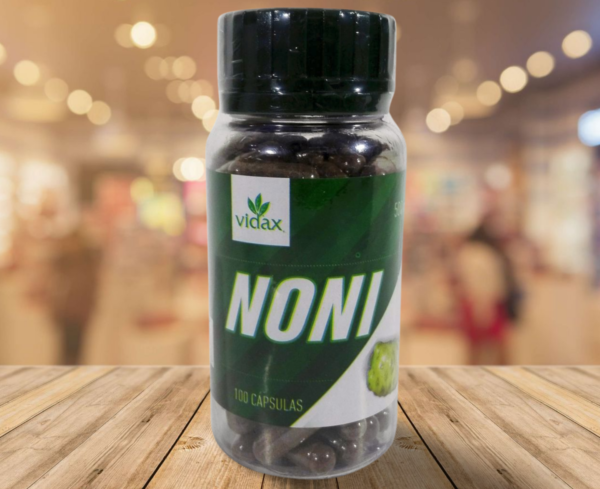 Noni Capsules