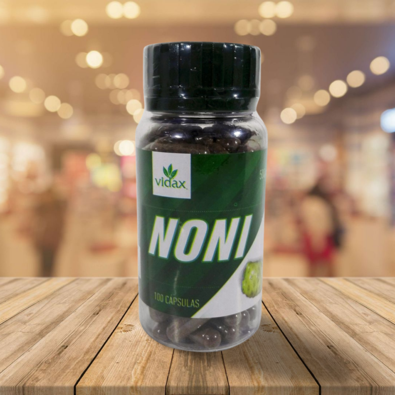 Noni Capsules