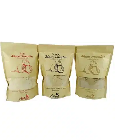 Super Maca Pack